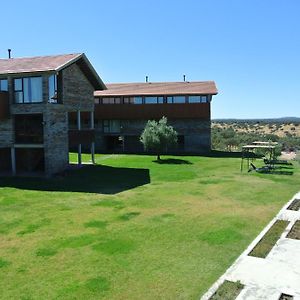 Hospederia Parque de Monfragüe